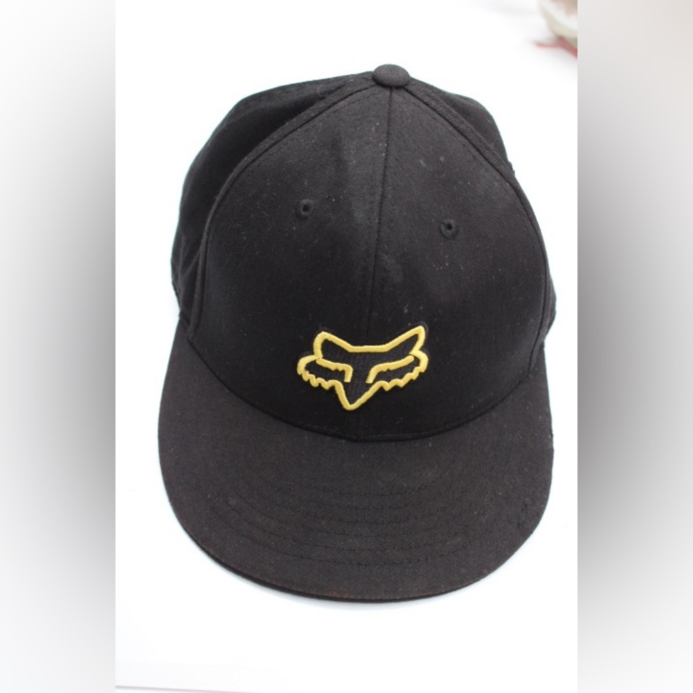 Fox Racing Epicycle 210 flex fit hat